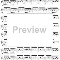 Six Caprices, Op. 26