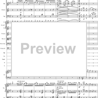 Capriccio Espagnol, Op. 34, V. Fandango asturiano