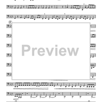 La Chasse - Trombone 4