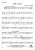 True Calling - Bb Trumpet 1