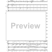 Missa Solemnis, No. 1: Kyrie - Full Score