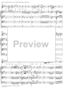"Se il labbro più non dice", No. 8 from "Ascanio in Alba", Act 1, K111 - Full Score