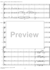 Tochter des mächtigen Zeus!, No. 1 from "Die Ruinen von Athen", Op. 113 - Full Score