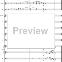 Tochter des mächtigen Zeus!, No. 1 from "Die Ruinen von Athen", Op. 113 - Full Score