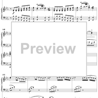 Piano Concerto No. 9 in E-flat Major, K. 271