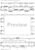 Twelve Variations on  "See the conqu'ring hero comes" in G major  WoO. 45 - Piano Score