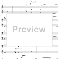 Leonore Overture (Fidelio, Composed 1806)