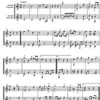 3 Petits Divertissements Op.61