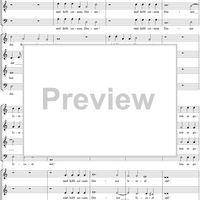 Meine Seeler hebt den Herren