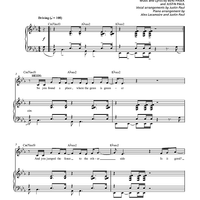 Good For You - from Dear Evan Hansen