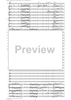 Symphony No. 9, Movement 4 - Full Score