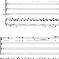 Requiem, Op. 48, No. 7: In Paradisum