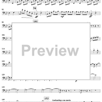 Light Cavalry Overture - Bassoon 1