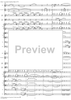 Sinfonia Concertante in E-flat Major, K364 - Full Score