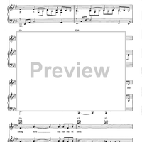 Deep Love - from Young Frankenstein