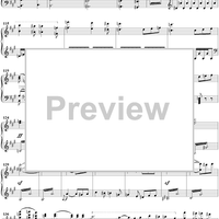 Romeo and Juliet, No. 6. Romeo at the Tomb of the Capulets