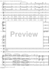 "Mà qual mai s'offre, oh Dei", No. 2 from "Don Giovanni", Act 1, K527 - Full Score