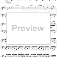 Prelude in G Major, Op. 32, No. 5