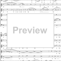 Credo in unum Deum - No. 3 from "Missa In Summis"