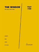 The Window - Score and Parts
