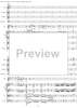 Recitative and Aria: Il desio di vendetta, No. 5 from "Lucio Silla", Act 1 - Full Score