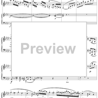 Piano Concerto No. 2, Movement 1 - Piano