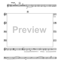 Salvation is Created - Horn 7 in F