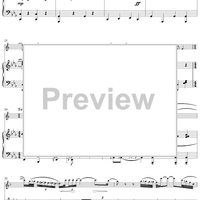 Contrasts - Piano Score