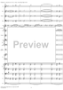 Swan Lake, No. 11: Swan Theme - Score