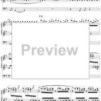 Procession, No. 6 from "Esquisses Byzantines"