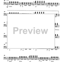Serenata - Electric Bass