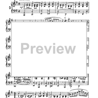 Mandolin & Guitar Collection No. 21 - Piano Accompaniment