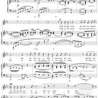 8 Lieder aus 'Letzte Blätter', Op. 10, No. 8: Allerseelen - No. 8 from "Eight Lieder from 'Last Leaves' "  Op. 10