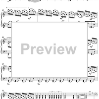 Concerto No. 2 for Piano and Orchestra, Part 1