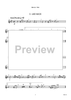 Warm-ups for Developing Jazz Ensemble - F Horn