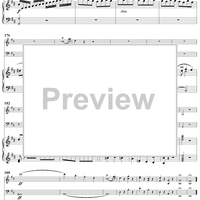 Piano Trio in D Major (HobXV/24) - Piano