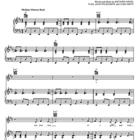 Universally Speaking