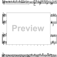 Tango I Chacarera - Score