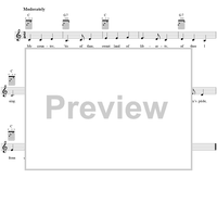 America (My Country, 'Tis of Thee)