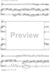 Violin Sonata No. 35 in A major, K526 - Full Score