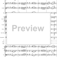 Night on the Bare Mountain (Eine Nacht auf dem Kahlen Berg)