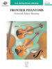 Frontier Phantoms - Violin 3 (Viola T.C.)