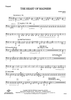 The Heart of Madness - Timpani
