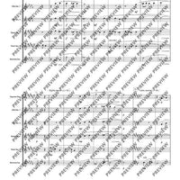 Stille Nacht - Score and Parts