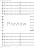 Symphonie Espagnole, Op. 21: Movement 3 - Full Score