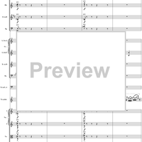 Symphonie Espagnole, Op. 21: Movement 3 - Full Score
