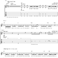 Don't Go Off Wandering