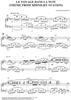 Le Voyage Dans La Nuit (Theme from Midnight Station)