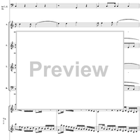 Vesperae de Dominica, K321