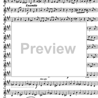 Sax in jazz - Baritone Saxophone